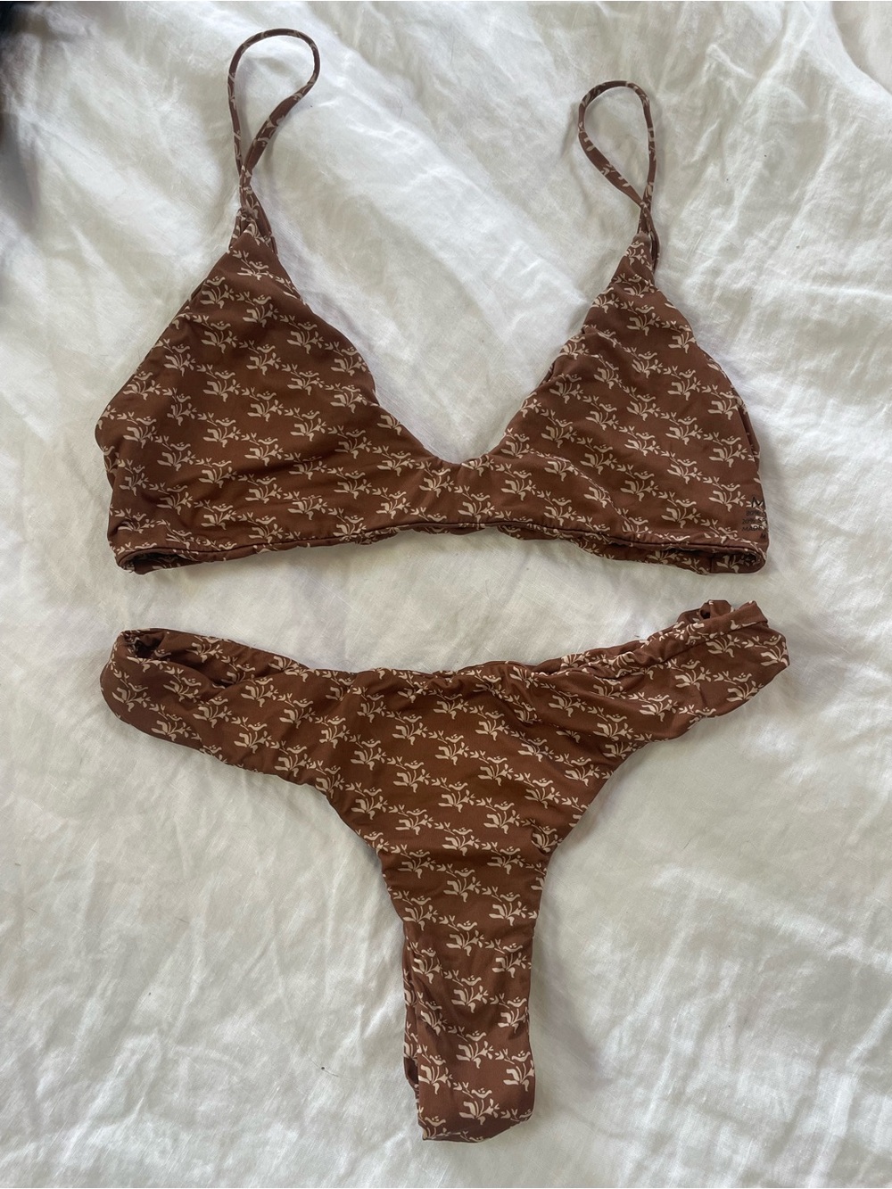 MAI EVERYDAY TWO PIECE BIKINI